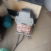 آبگرمکن بوتان|آبگرمکن، پکیج، شوفاژ|ماهدشت, |دیوار