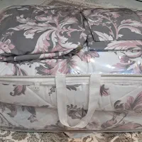 دو عدد روتختی دونفره کاملا نو