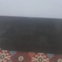 فروش تلویزیون lcd معیوب سانسونگ ۴۳|تلویزیون و پروژکتور|ایذه, |دیوار
