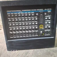 امپلی فایر جاسکو