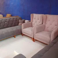 تولیدی مبلمان|مبلمان خانگی و میز عسلی|قائن, |دیوار