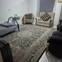 اجاره سویت ۵۰ متری مجهز .روزانه|اجارهٔ کوتاهمدت آپارتمان و سوئیت|سیرجان, |دیوار