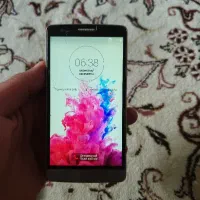 گوشی LG G3 BEAT|موبایل|اصفهان, فرح آباد|دیوار