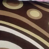 گلیم فرش پرز دار