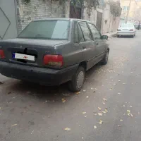 پراید صبا‌|خودرو سواری و وانت|مشهد, ابوذر|دیوار