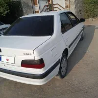 پارس سالمدل۹۴ در حد۴۰۴