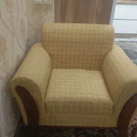 مبل راحتی