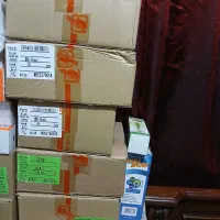 فروش کارتن برای اسباب کشی وپستی(۱۰هزار تومان )|ابزارآلات|تهران, شکوفه|دیوار