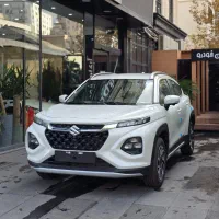 سوزوکی فرانکس پلاک منطقه و پلاک ملی ۲۰۲۵ فول ژاپن|خودرو سواری و وانت|رشت, پاستوریزه|دیوار