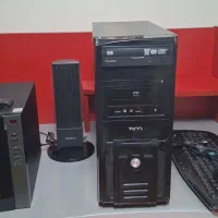 کیس +باند اسپیکر