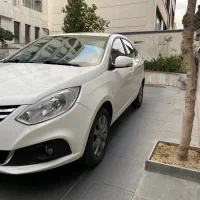 جک j4 مدل ۱۴۰۳|خودرو سواری و وانت|تهران, دروس|دیوار