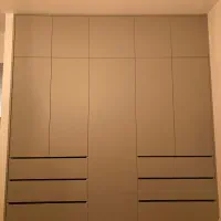 ساخت و نصب و تعمیرات انواع کابینت و کمد دیواری|خدمات پیشه و مهارت|تهران, صد دستگاه|دیوار