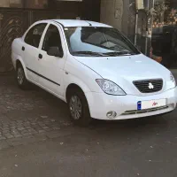 تیبا1 مدل۹۶ شاستی سالم|خودرو سواری و وانت|تهران, زهتابی|دیوار