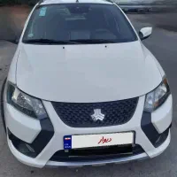 کوئیک GX مدل ۱۴۰۳