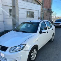 ساینا مدل ۱۴۰۱ دوگانه|خودرو سواری و وانت|بندر ترکمن, |دیوار