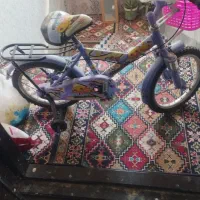 دوچرخه|دوچرخه، اسکیت، اسکوتر|قم, دروازه ری|دیوار