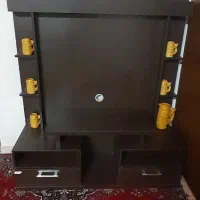 زیر تلویزیون