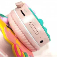 هدفون بلوتوثی طرح فانتزی (با کیفیت اصلی)