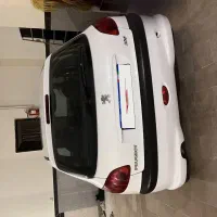 پژو 206 تیپ 2|خودرو سواری و وانت|زنجان, |دیوار