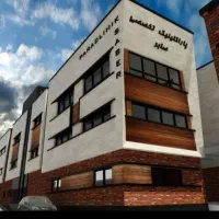 سهام درمانگاه صابر واقع تهاتر ومعاوضه با خودرو