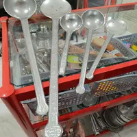 آبگردان کفگیر ملاقه جنس روحی|ظروف پختوپز|ورامین, ورامین|دیوار