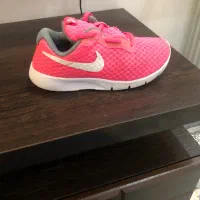 کتونی اورجینال نایک اصل اصل خودم از هلند آوردم ه|کیف، کفش، کمربند|تهران, ورزشگاه آزادی|دیوار