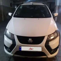 کوئیک GX مدل آخر سال 1403 کارکرد 7850