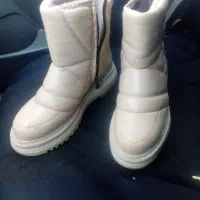 پوتین سایز38