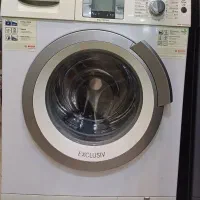 لباسشوئی بوش اصل آلمان BOSCH|ماشین لباسشویی و خشک‌کن لباس|تهران, هفت حوض|دیوار