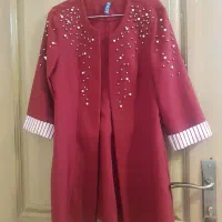 حراج لباس  درحدنو سایز۳۸و ۴۰و۴۲و۴۴