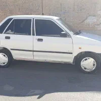 پراید86|خودرو سواری و وانت|کوهدشت, |دیوار