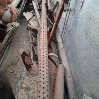 دوش اب ماشین سنگین تانکر اب