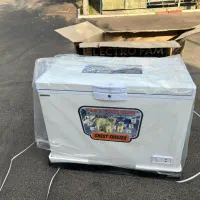 فریزر صندوقی نو اکبند|کافی‌شاپ و رستوران|تهران, پردیسان|دیوار