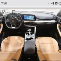 چانگان cs35 تیپ ۳ وارداتی۲۰۲۳|خودرو سواری و وانت|تهران, استاد معین|دیوار