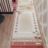 فروش دوعدد قالی با نازلترین قیمت