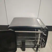 توستر|اجاق گاز و لوازم برقی پخت‌وپز|مبارکه, |دیوار