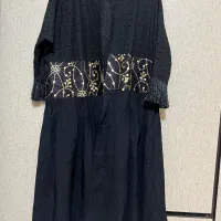 مانتو مجلسی شیک