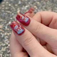 چاپ برچسب استیکر ژله ای هولوگرام اموال uv dtf|خدمات پیشه و مهارت|مشهد, کوه سنگی|دیوار