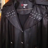 دو مدل مانتو مجلسی