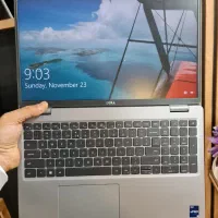 لپتاپ دل مهندسی قدرتمند نسل دوازده رم ۳۲ گرافیک ۴