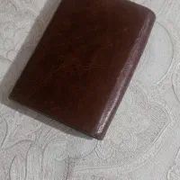 مدارک گمشده نادراحمدی