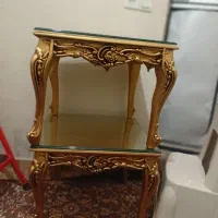 جلو مبلی|مبلمان خانگی و میز عسلی|مشکین‌دشت, |دیوار