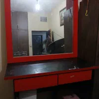 میز آرایشی