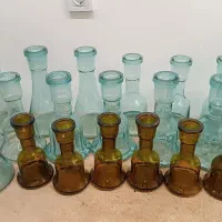 تعداد شیشه قلیون|صنایع دستی و سایر لوازم تزئینی|دماوند, مسکن مهر گیلاوند|دیوار