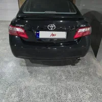 فروش کمری 2007 GLX