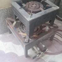 اجاق گاز سه شعله|اجاق گاز و لوازم برقی پخت‌وپز|شیراز, سلطان آباد|دیوار