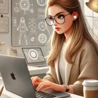 فرصت درآمد 3 میلیونی روزانه در خانه پاره وقت