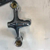 شیر حمام قهرمان