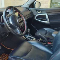 تیگو 5|خودرو سواری و وانت|شیراز, رازی|دیوار