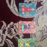کیمدی|اسباب‌‌بازی|کاشمر, |دیوار